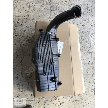 BAŞKAN TİC.MERCEDES A6260900301 W205 DİZEL HAVA FİLİTRE KUTUSU 6260900301